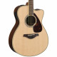 Yamaha FSX830C Natural
