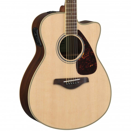 Yamaha FSX830C Natural