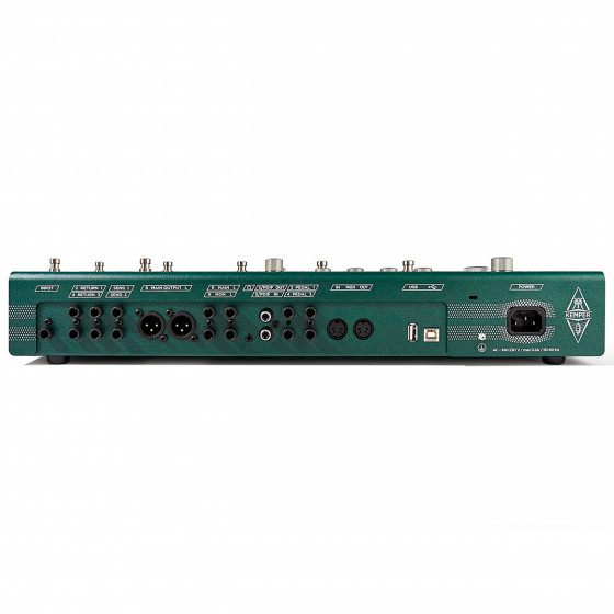 Kemper Prifiler Stage