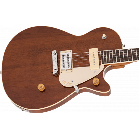 Gretsch G2215-P90 Streamliner Junior Single Barrel Stain