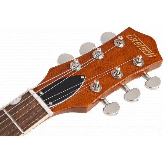 Gretsch G2215-P90 Streamliner Junior Single Barrel Stain