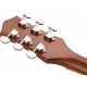 Gretsch G2215-P90 Streamliner Junior Single Barrel Stain