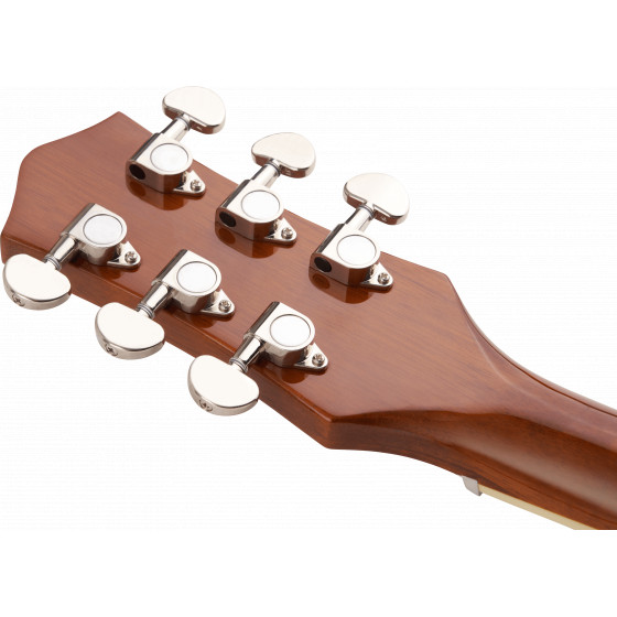 Gretsch G2215-P90 Streamliner Junior Single Barrel Stain