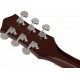 Gretsch G2215-P90 Streamliner Junior Sahara Metallic