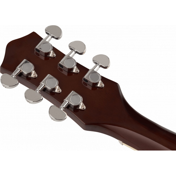 Gretsch G2215-P90 Streamliner Junior Sahara Metallic