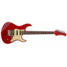 Yamaha Pacifica 612VIIF Fired Red