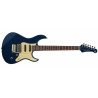 Yamaha Pacifica 612VIIX Matt Silk Blue