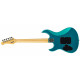 Yamaha Pacifica 612VIIX Teal green Metallic