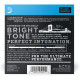 Daddario EXL110-10P Regular Light 10-46