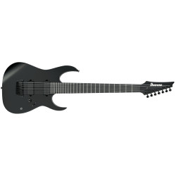 Ibanez RGIXL7 Black Flat