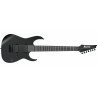 Ibanez RGIXL7 Black Flat