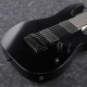 Ibanez RGIXL7 Black Flat