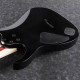 Ibanez RGIXL7 Black Flat