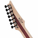 Ibanez RGIXL7 Black Flat