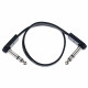 EBS Latiguillo Stereo 28 cms
