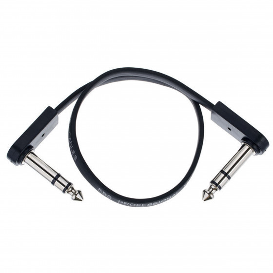 EBS Latiguillo Stereo 28 cms