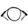 EBS Stereo Patch Cable 28 cm