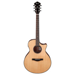 Ibanez AE410 LGS