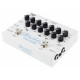 EBS Stanley Clarke Preamp