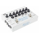 EBS Stanley Clarke Preamp
