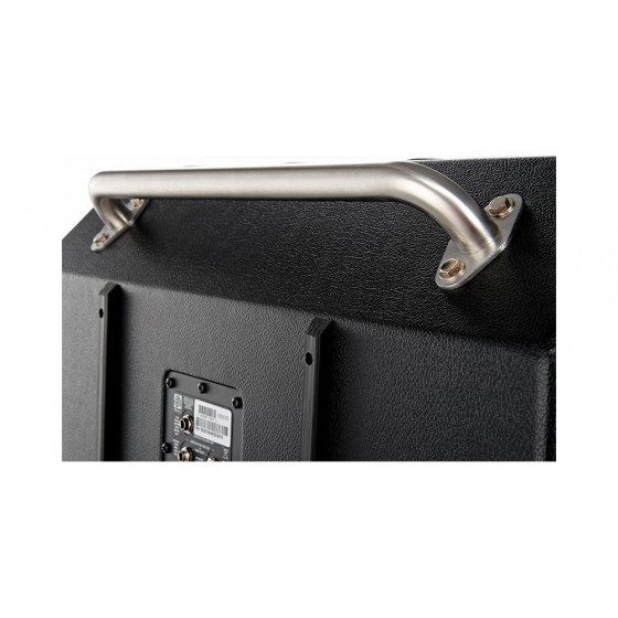 Ampeg SVT-810E Heritage