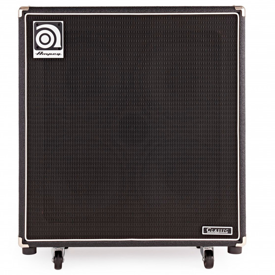 Ampeg SVT-410HE