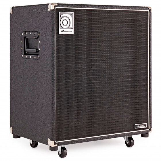 Ampeg SVT-410HE