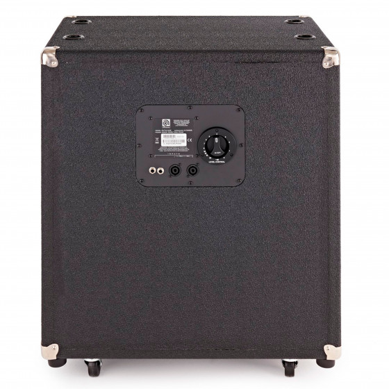Ampeg SVT-410HE