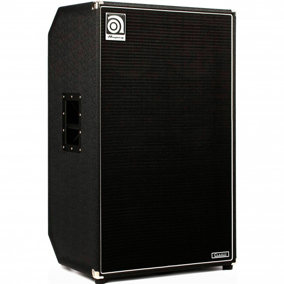 Ampeg SVT-610HLF