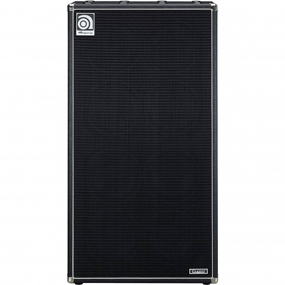 Ampeg SVT-610HLF