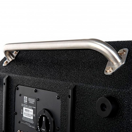 Ampeg SVT-610HLF