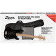 Fender Squier Pack Affinity Precision Bass MN Black