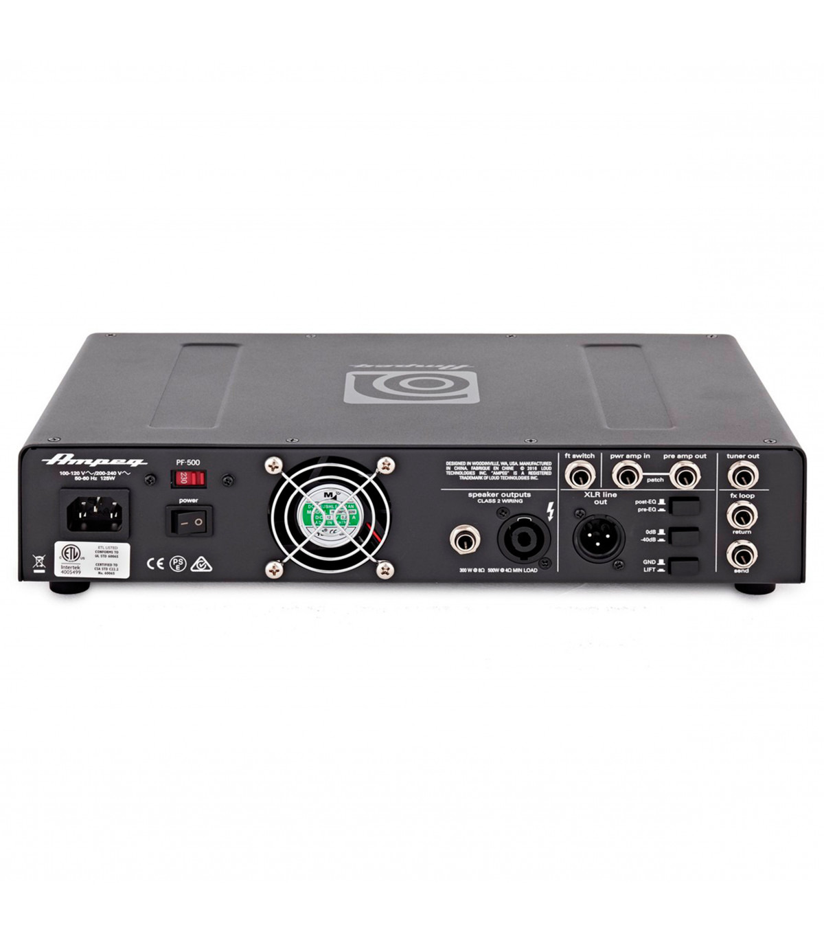 Ampeg PF500 Portaflex