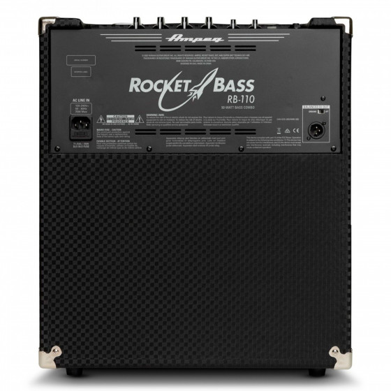 Ampeg RB110