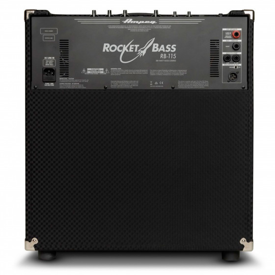 Ampeg RB115