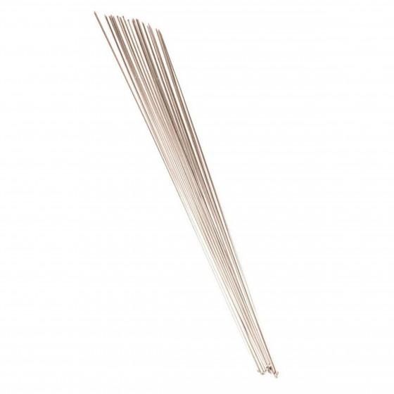Dunlop Juego Trastes 20 un/ 60 cm