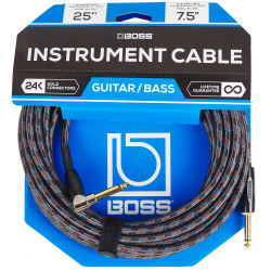 Boss BIC-25A Jack Jack 7.5 m