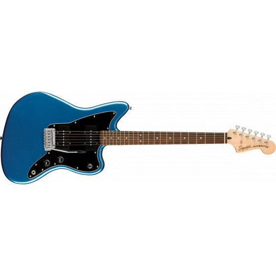 Fender Squier Affinity Jazzmaster LR Lake Placid Blue