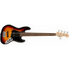 Fender Squier Affinity Jazz Bass V LR 3-Color Sunburst