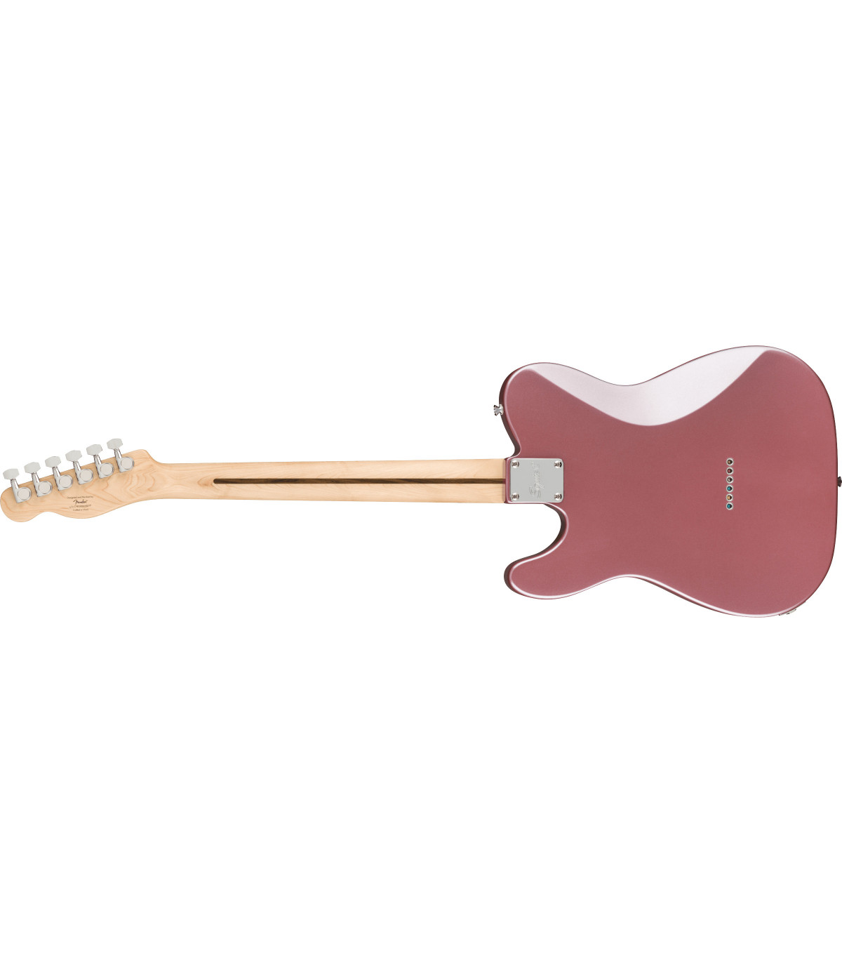 fender mij super deluxe thinline telecaster