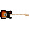 Fender Squier Affinity Telecaster MN 3-Color Sunburst