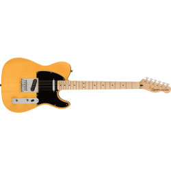 Fender Squier Affinity Telecaster MN Butterscotch Blonde
