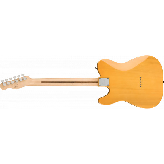 Fender Squier Affinity Telecaster MN Butterscotch Blonde