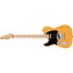 Fender Squier Affinity Telecaster MN LH Butterscotch Blonde