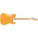 Fender Squier Affinity Telecaster MN LH Butterscotch Blonde