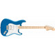 Fender Squier Pack Affinity Stratocaster HSS MN Lake Placid Blue