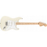 Fender Squier Affinity Stratocaster MN Olympic White