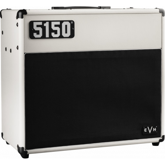 EVH 5150 Iconic Series 40w 1x12 Ivory