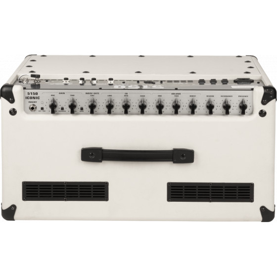 EVH 5150 Iconic Series 40w 1x12 Ivory