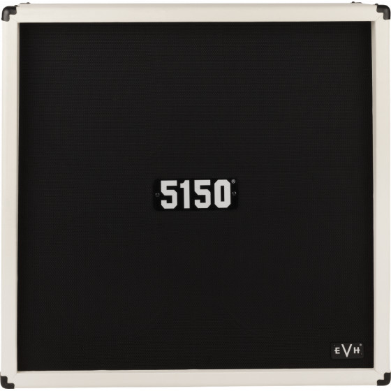 EVH 5150 III Iconic Series 4x12 Ivory